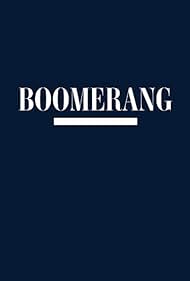 Boomerang (2019) watch-Boomerang (2019)