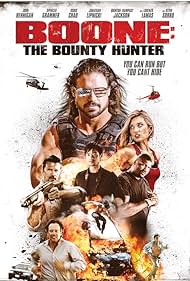 watch-Boone: The Bounty Hunter (2017)