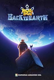 Boonie Bears: Back to Earth (2022) watch-Boonie Bears: Back to Earth (2022)