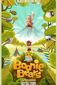 Boonie Bears: Blast Into the Past (2019) watch-Boonie Bears: Blast Into the Past (2019)