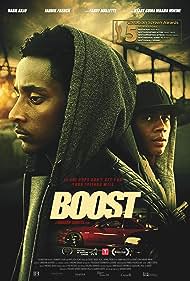 Boost (2018) watch-Boost (2018)