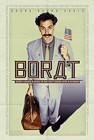 Borat (2006) watch-Borat (2006)