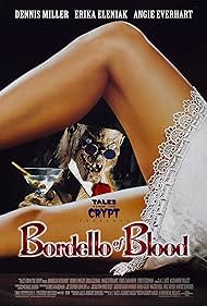 watch-Bordello of Blood (1996)