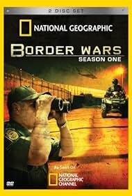 Border Wars (2010) watch-Border Wars (2010)