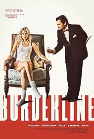Borderline (2025) watch-Borderline (2025)