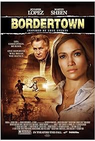 watch-Bordertown (2008)
