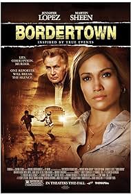 Bordertown (2008) watch-Bordertown (2008)