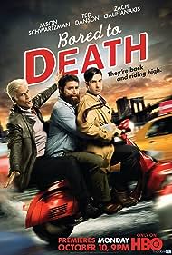 Bored to Death (2009) watch-Bored to Death (2009)
