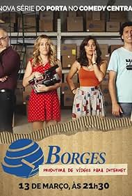 Borges (2018) watch-Borges (2018)