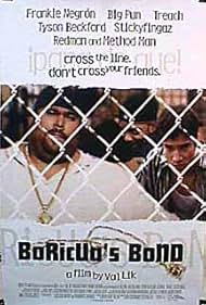 watch-Boricua's Bond (2000)