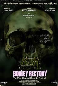 Borley Rectory (2017) watch-Borley Rectory (2017)