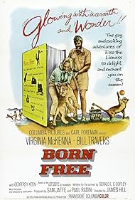 Born Free (1966) watch-Born Free (1966)