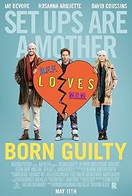 watch-Born Guilty (2018)