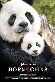 Born in China (2017) watch-Born in China (2017)