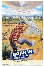 Born in East L.A. (1987) watch-Born in East L.A. (1987)