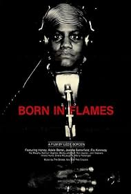 Born in Flames (1983) watch-Born in Flames (1983)