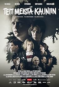 watch-Born in Heinola (2016)
