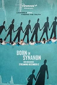 watch-Born in Synanon (2023)