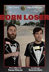 watch-Born Loser (2024)