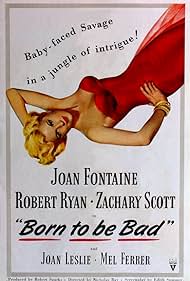 Born to Be Bad (1950) watch-Born to Be Bad (1950)