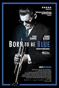 watch-Born to Be Blue (2016)