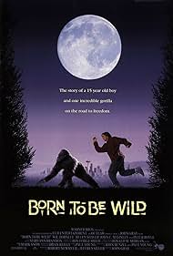 Born to Be Wild (1995) watch-Born to Be Wild (1995)