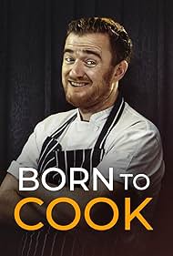 watch-Born to Cook: Jack Stein Down Under (2017)