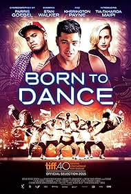 Born to Dance (2015) watch-Born to Dance (2015)