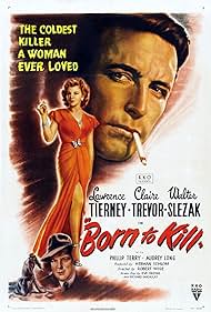 Born to Kill (1947) watch-Born to Kill (1947)