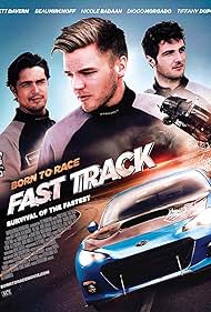 watch-Born to Race: Fast Track (2014)