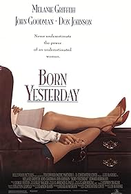 Born Yesterday (1993) watch-Born Yesterday (1993)