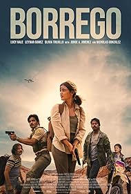 watch-Borrego (2022)