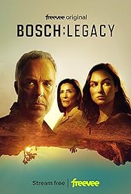 watch-Bosch: Legacy (2022)