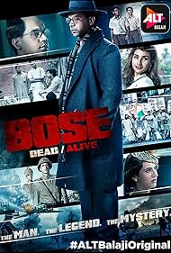 watch-Bose: Dead/Alive (2017)
