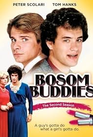 Bosom Buddies (1980) watch-Bosom Buddies (1980)