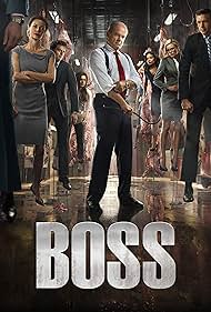 watch-Boss (2011)