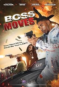 Boss Moves (2021) watch-Boss Moves (2021)