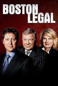 Boston Legal (2004) watch-Boston Legal (2004)