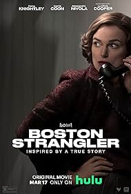 watch-Boston Strangler (2023)