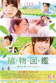 Botanical Books (2016) watch-Botanical Books (2016)