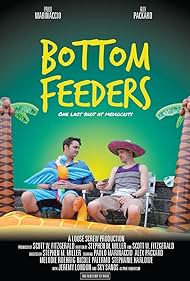 Bottom Feeders (2021) watch-Bottom Feeders (2021)