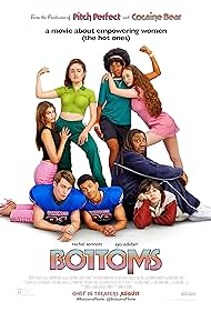 Bottoms (2023) watch-Bottoms (2023)