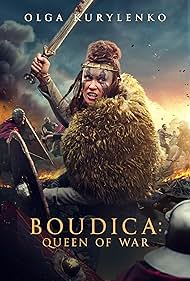 Boudica: Queen of War (2023) watch-Boudica: Queen of War (2023)