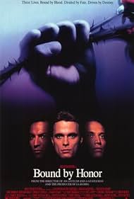 Bound by Honor (1993) watch-Bound by Honor (1993)