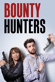 Bounty Hunters (2017) watch-Bounty Hunters (2017)