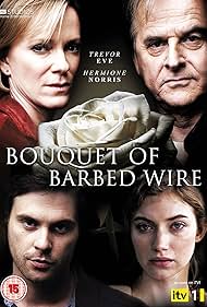 watch-Bouquet of Barbed Wire (2010)