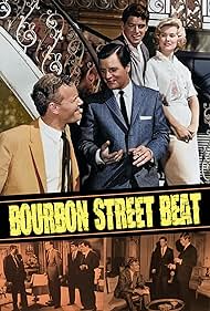 Bourbon Street Beat (1959) watch-Bourbon Street Beat (1959)