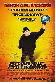 Bowling for Columbine (2002) watch-Bowling for Columbine (2002)