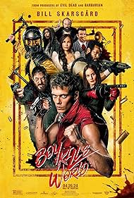 Boy Kills World (2024) watch-Boy Kills World (2024)