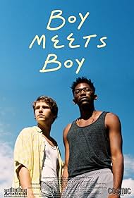 Boy Meets Boy (2021) watch-Boy Meets Boy (2021)